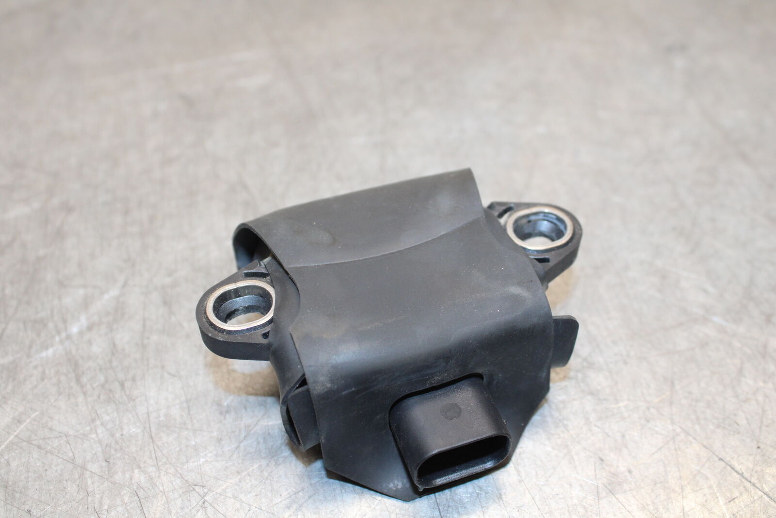 17-21 HONDA CBR1000RR SP GYRO RELAY ASSEMBLY BOX 39900-MKF-D40 BB681