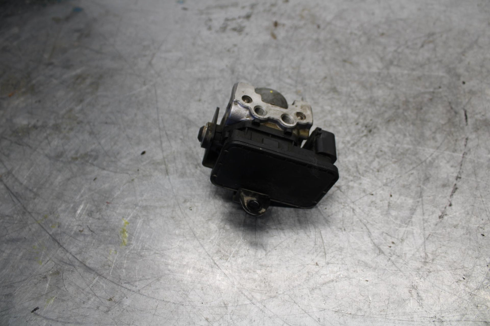 13-17 KAWASAKI NINJA 300 ABS PUMP UNIT MODULE BB429