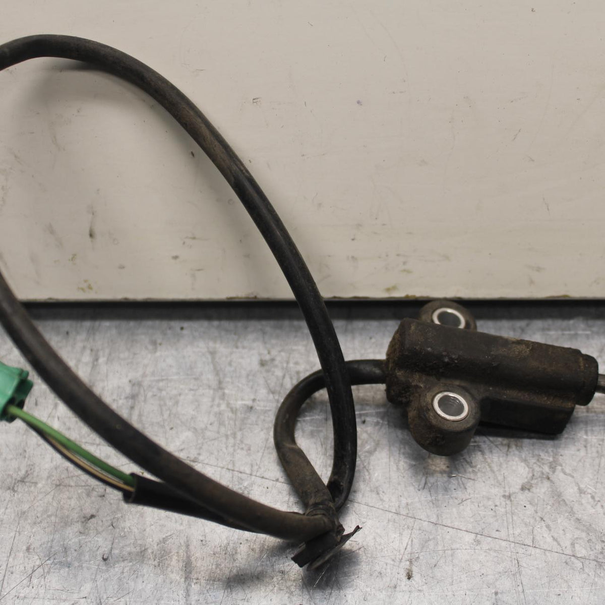 18 SUZUKI GSXR750 KICKSTAND SIDE KICK STAND SENSOR BB80