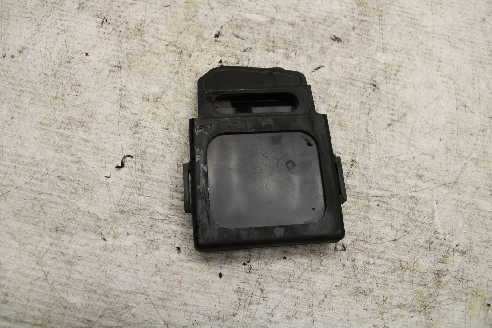 12-13 KAWASAKI EX300 NINJA ECU COMPUTER CONTROLLER UNIT BLACK BOX ECM CDI BB373 