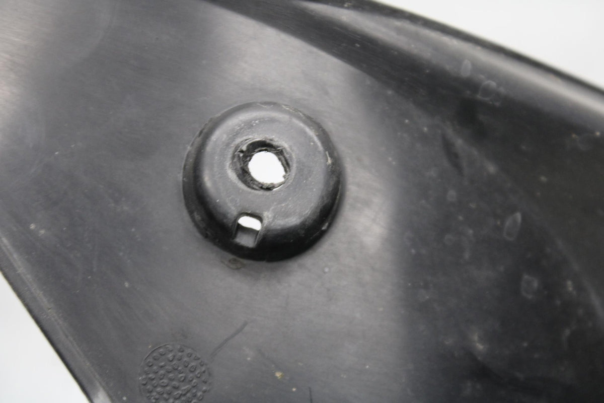 2001 Suzuki GSXR600 LEFT INNER FAIRING COWL PANEL TRIM OEM BB584