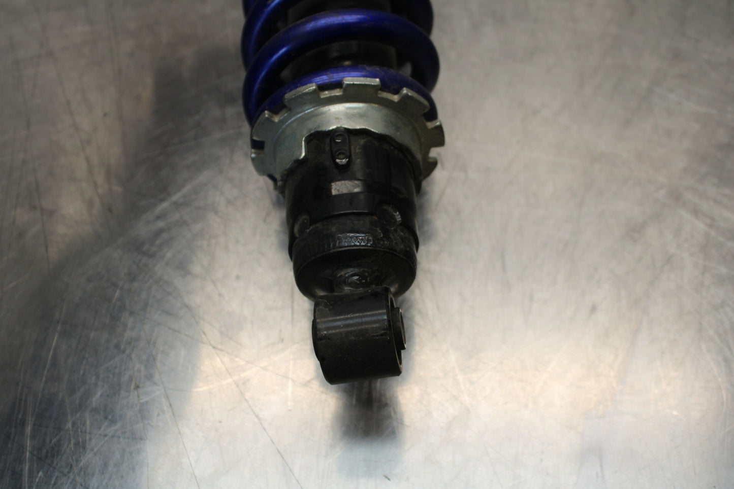 14-17 YAMAHA FZ07 REAR BACK SHOCK ABSORBER SUSPENSION BB162