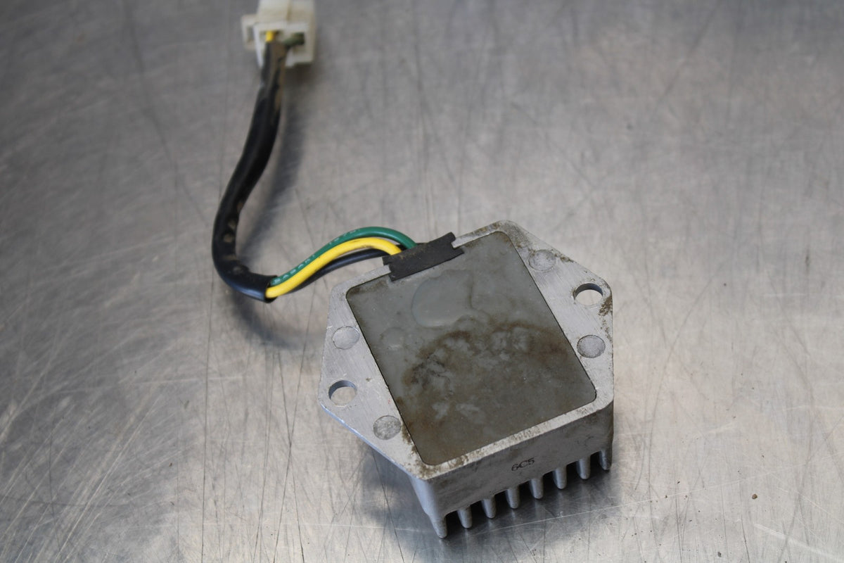76-77 HONDA GOLDWING 1000 RECTIFIER VOLTAGE REGULATOR SET KIT BB171