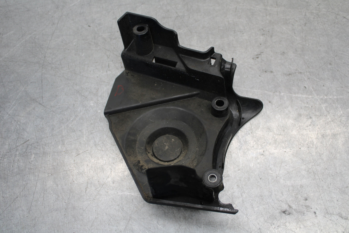 20-23 APRILIA RS660 ENGINE SPROCKET COVER BB643