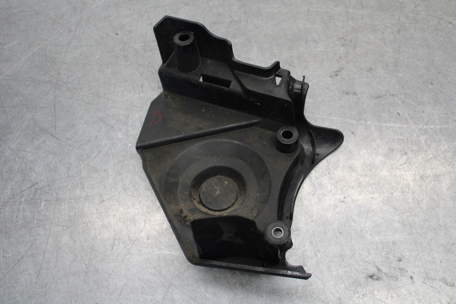 20-23 APRILIA RS660 ENGINE SPROCKET COVER BB643