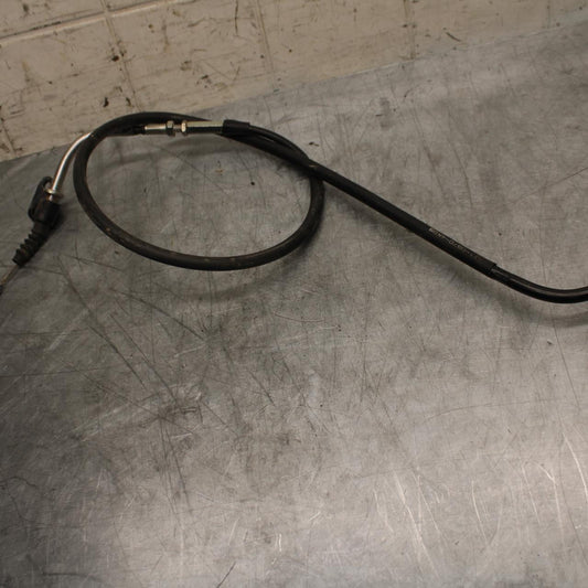 15-17 KAWASAKI EX 650 NINJA EX650 ABS CLUTCH CABLE LINE BB494