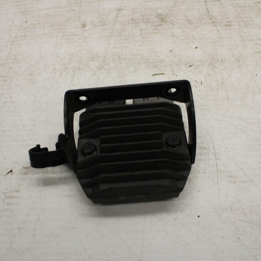06 YAMAHA ROAD STAR XV1700PC WARRIOR RECTIFIER VOLTAGE REGULATOR BB262