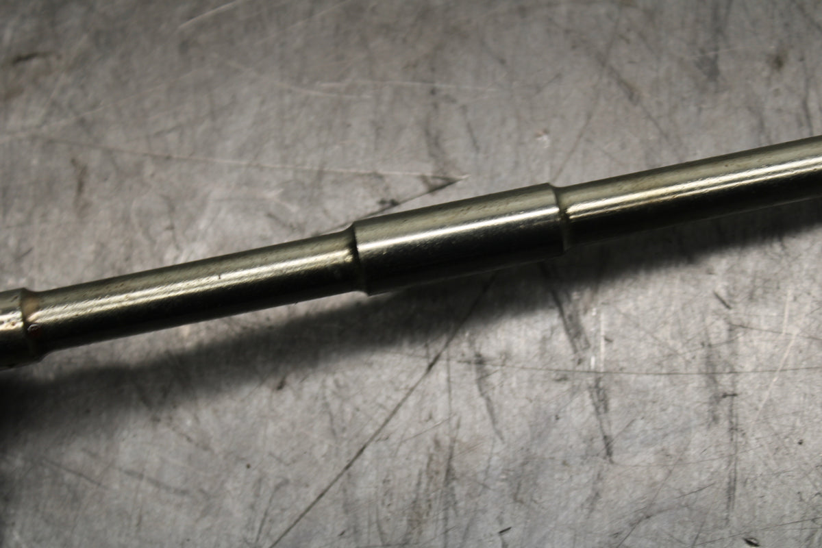 06 YAMAHA YZF R6 SHIFTER SHIFT SHAFT BB716