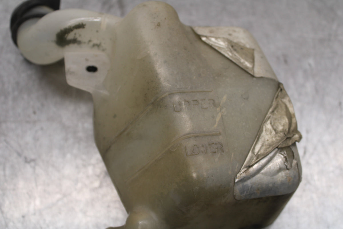 05-06 HONDA CBR600RR COOLANT WATER TANK RESERVOIR BOTTLE BB727