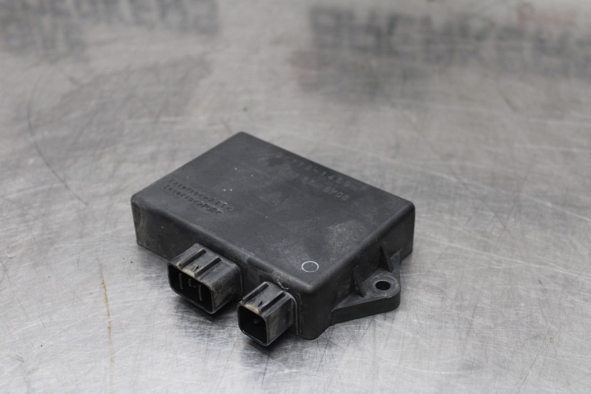 97 KAWASAKI VULCAN 1500 VN1500D CLASSIC ECU COMPUTER CONTROLLER UNIT BB936