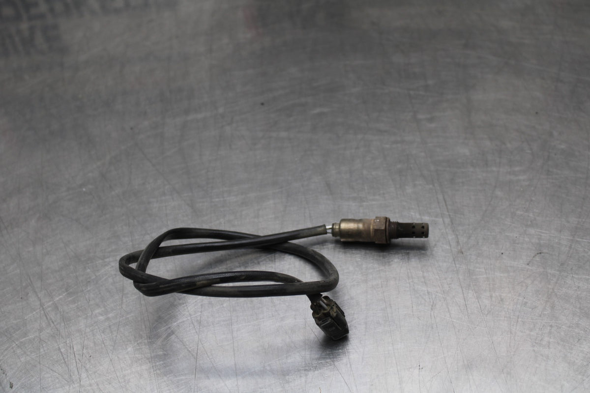 08-10 SUZUKI GSXR 600 OXYGEN O2 EXHAUST GAS LAMBDA SENSOR BB202