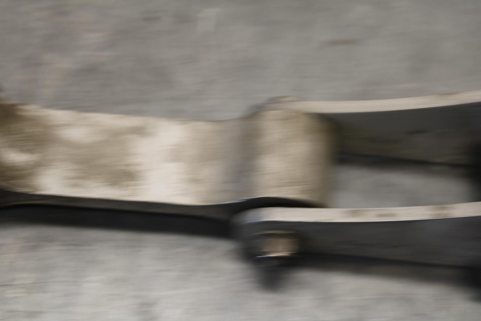 2011 Kawasaki Ninja ZX10R ZX1000K ABS REAR DOGBONE SHOCK LINKAGE LINK BB555