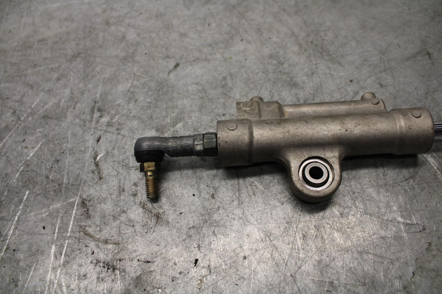 04-06 YAMAHA YZF R1 STEERING DAMPER STABILIZER 5VY-23490-00-00 BB432