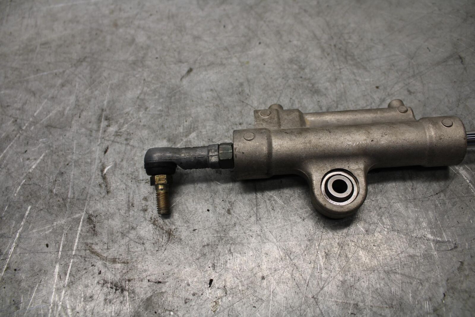 04-06 YAMAHA YZF R1 STEERING DAMPER STABILIZER 5VY-23490-00-00 BB432