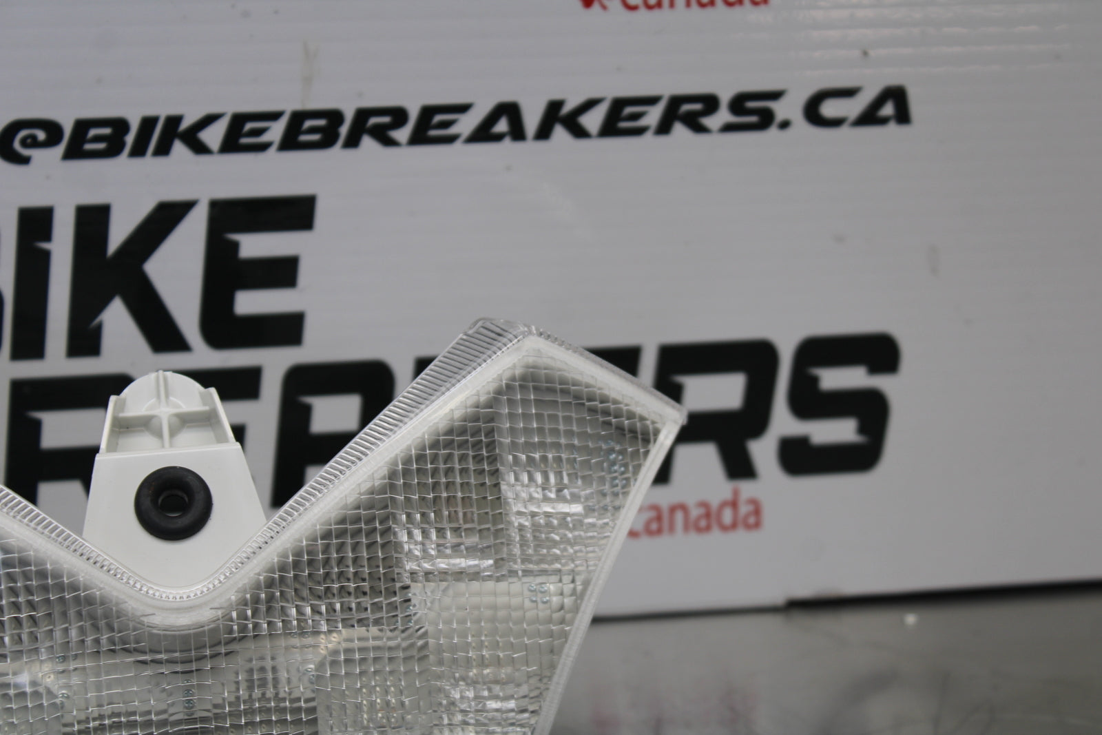 23-24 KAWASAKI NINJA ZX14R NEW!! REAR TAIL TAILLIGHT BACK BRAKE LIGHT BB153