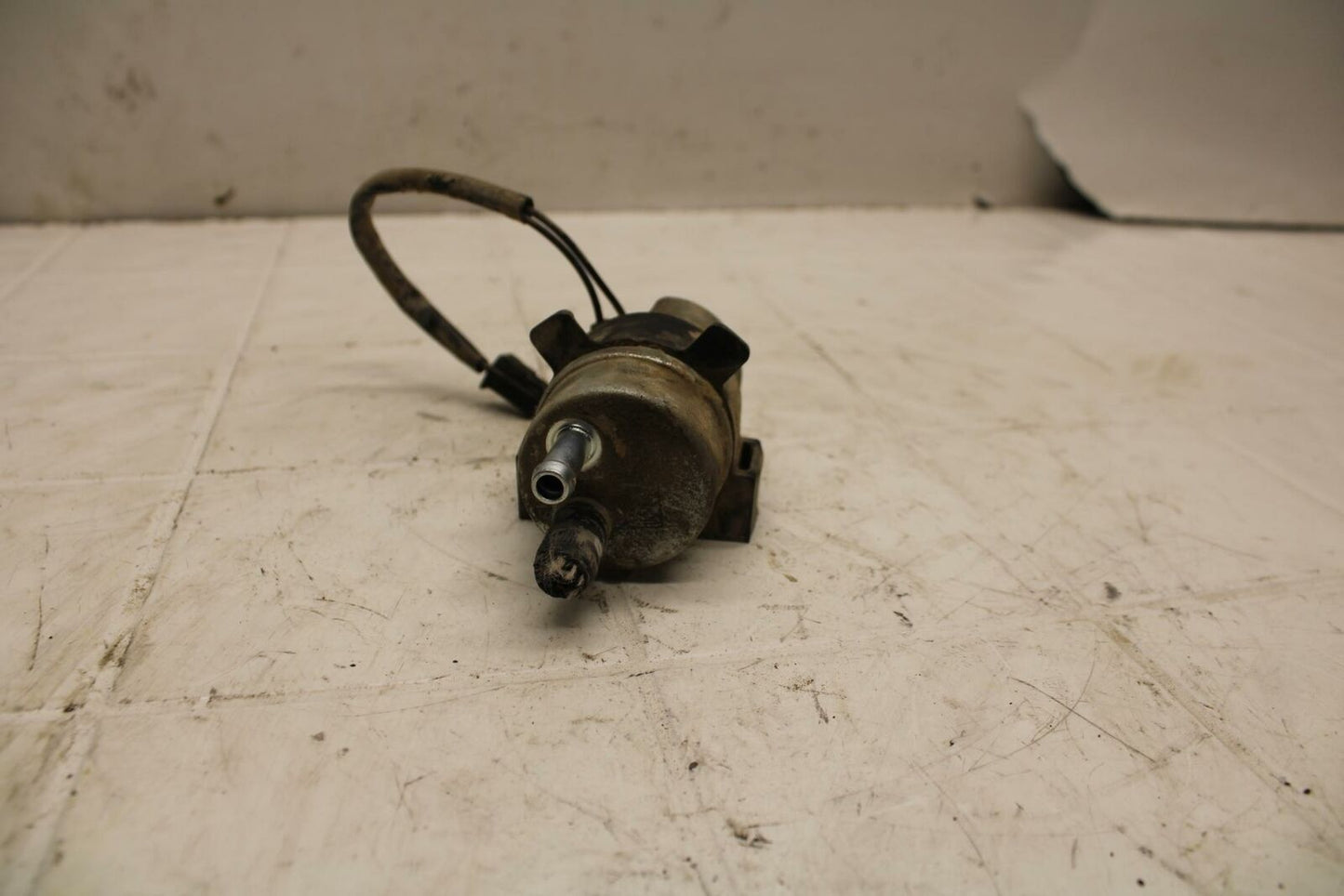 07-08 YAMAHA V STAR 1100 FUEL GAS PUMP BB404