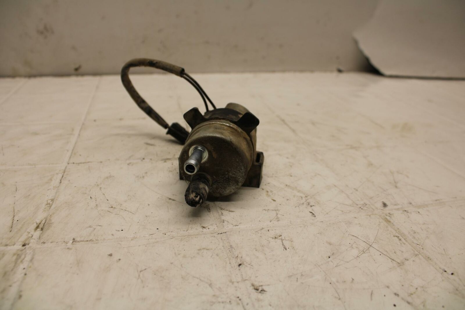 07-08 YAMAHA V STAR 1100 FUEL GAS PUMP BB404
