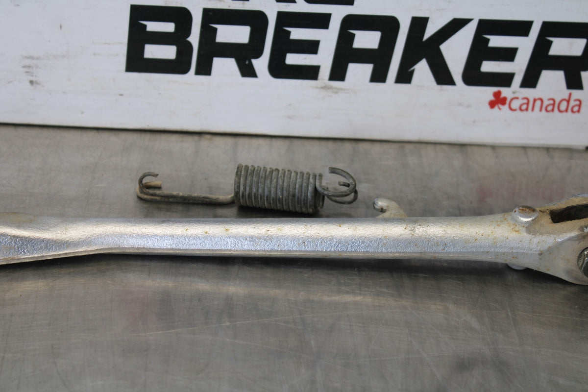 03-08 HONDA VTX1300C KICKSTAND SIDE KICK STAND BB868