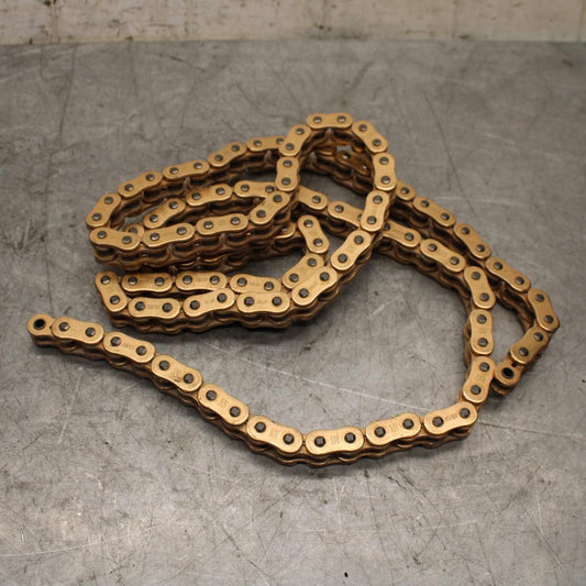 2017 Suzuki GSXR600 520 VORTEX MAIN DRIVE CHAIN  BB527