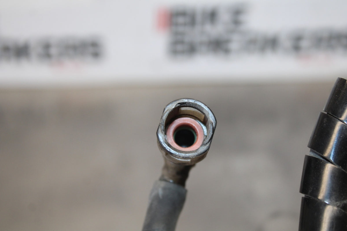 07 SUZUKI BOULEVARD M50 FUEL HOSE GAS LINE BB897