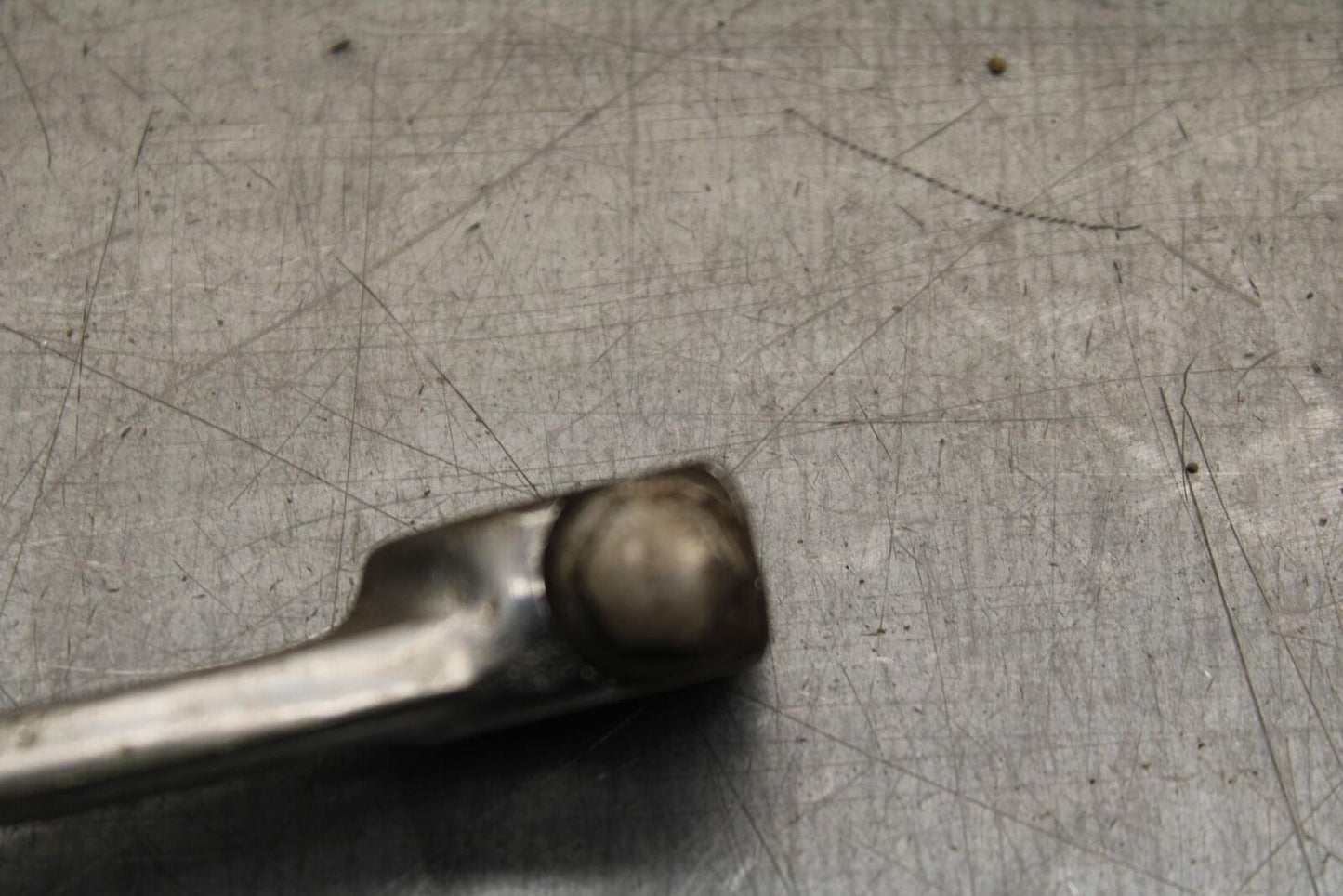 03-08 KAWASAKI VULCAN 1600 SHIFTER PEDAL BB616