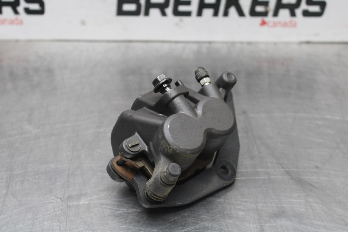 23 YAMAHA YZF R3 LEFT FRONT BRAKE CALIPER BB806