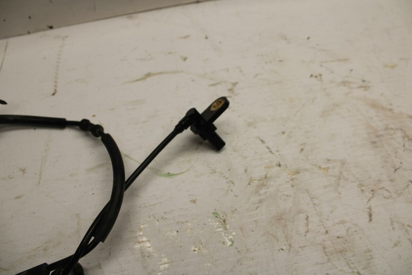 17-20 KAWASAKI NINJA 650 EX650 ABS REAR ABS BRAKE SENSOR BB277