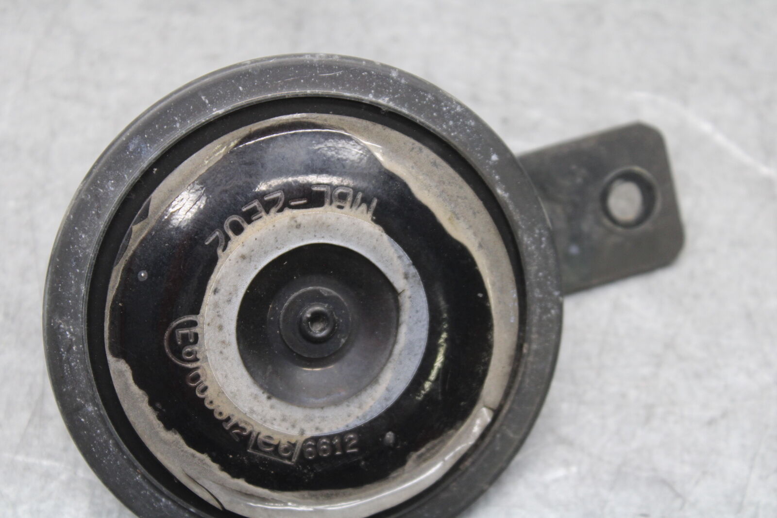 04-12 HONDA ST1300A HORN SIGNAL (ITEM B) BB669