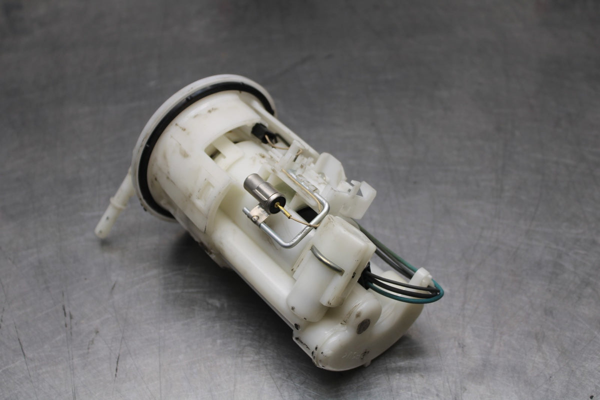 07-08 YAMAHA YZF R1 FUEL PUMP GAS PETROL SENDER UNIT BB771