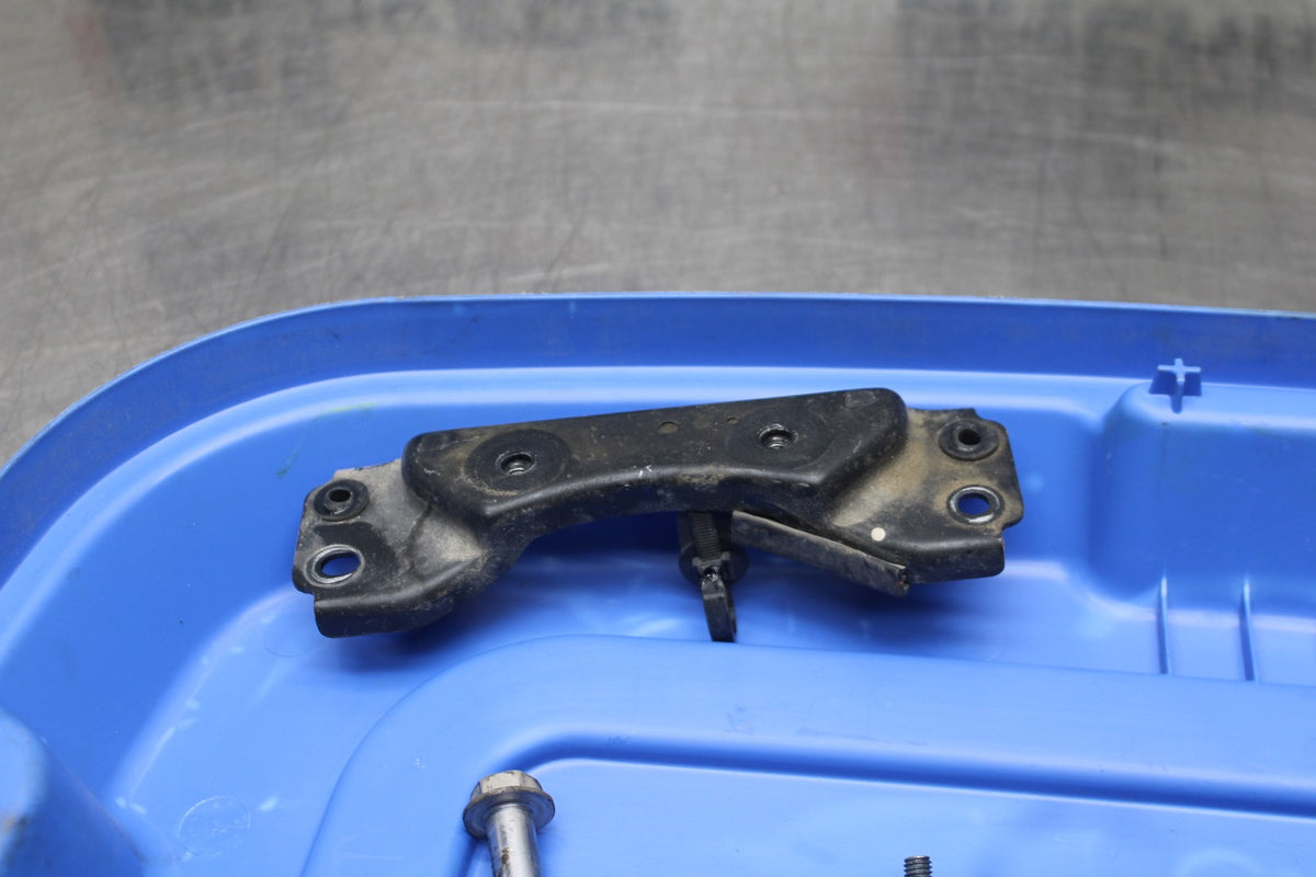 07 KAWASAKI NINJA 650 EX650 MOUNTING BOLTS HARDWARE SCREWS BB844