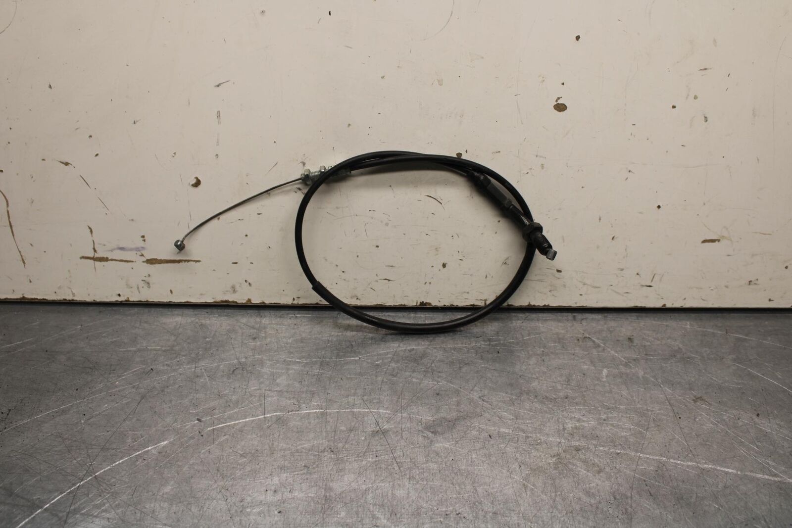 05-06 HONDA CBR600RR CLUTCH CABLE LINE 22870-MEE-010 BB624