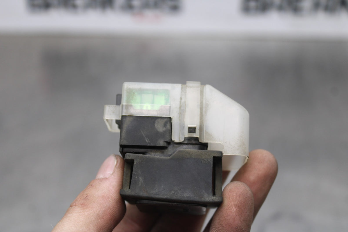 05-09 SUZUKI BOULEVARD C90 ENGINE STARTER RELAY STARTING MOTOR SWITCH BB918