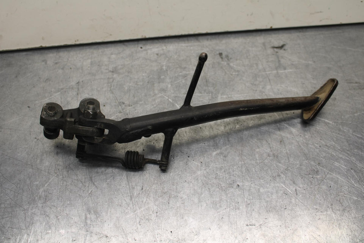 2003 Suzuki SV1000S KICKSTAND SIDE KICK STAND BB85