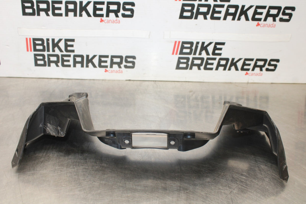 24-25 KAWASAKI NINJA 500 ABS FRONT CENTER COWL FAIRING BB899