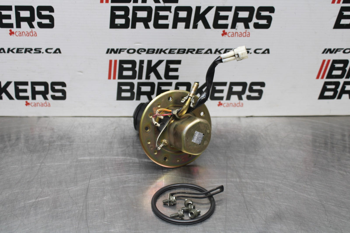 03 SUZUKI SV650 FUEL PUMP GAS PETROL SENDER UNIT BB846
