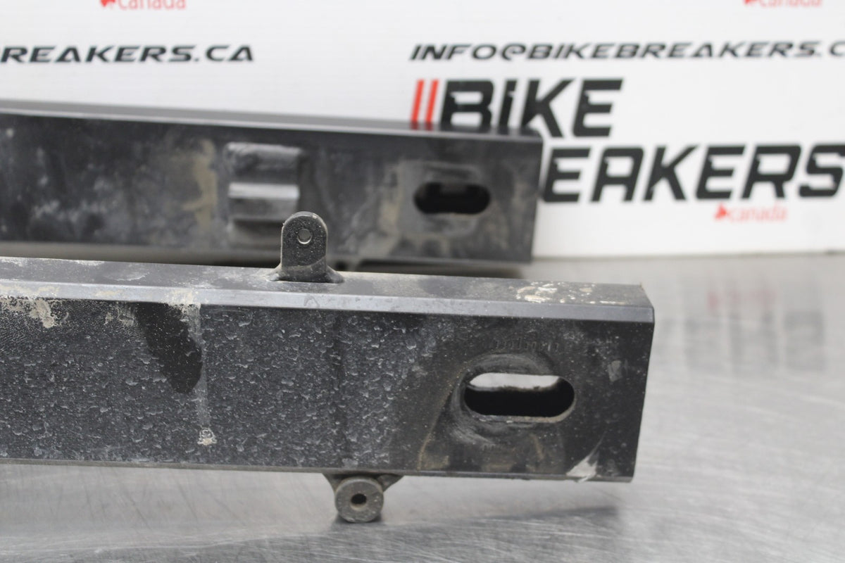 08 SUZUKI SV650 REAR SWINGARM BACK SUSPENSION SWING ARM BB846