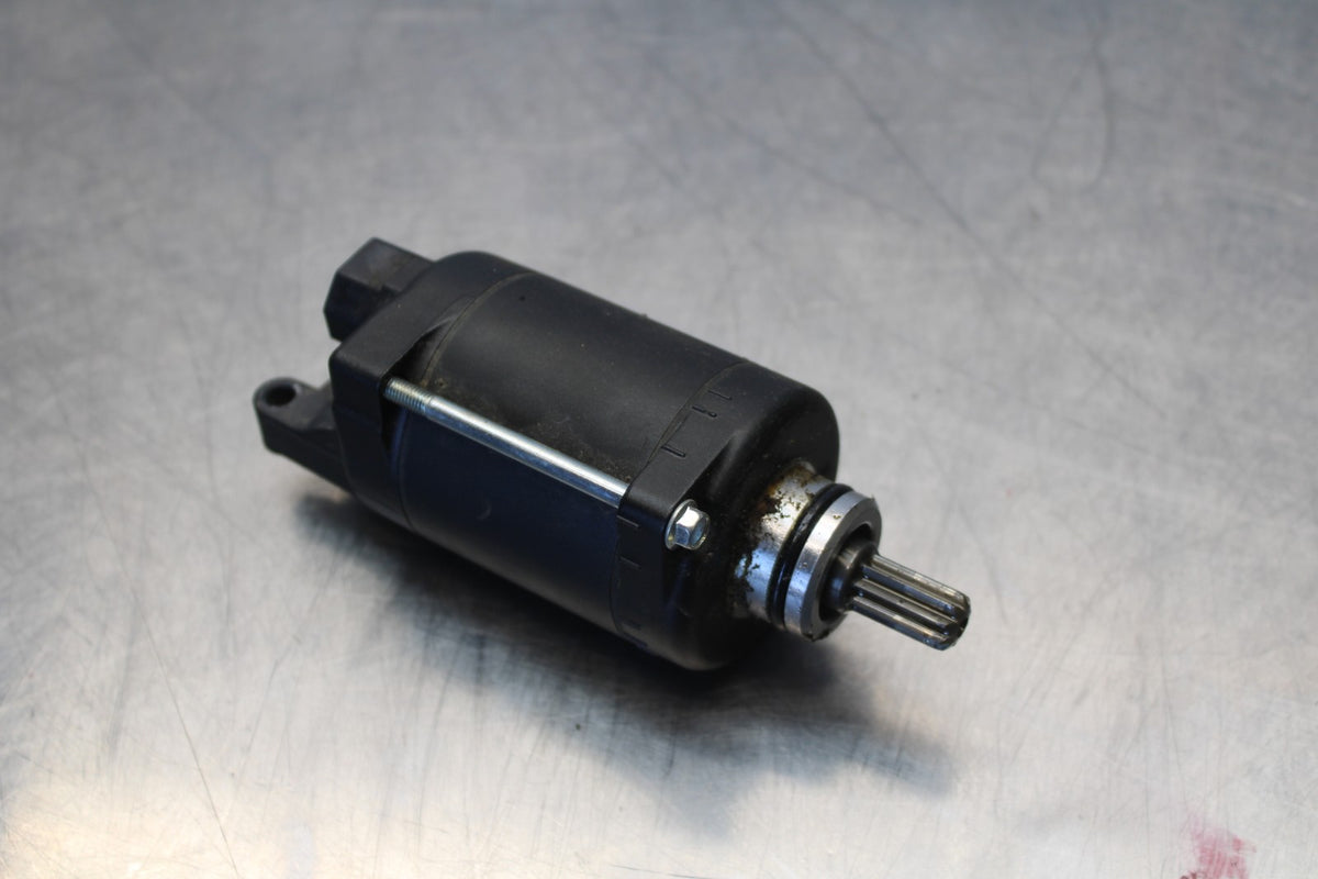 22-25 YAMAHA YZF R7 ENGINE STARTING STARTER MOTOR -DC 12V BB176