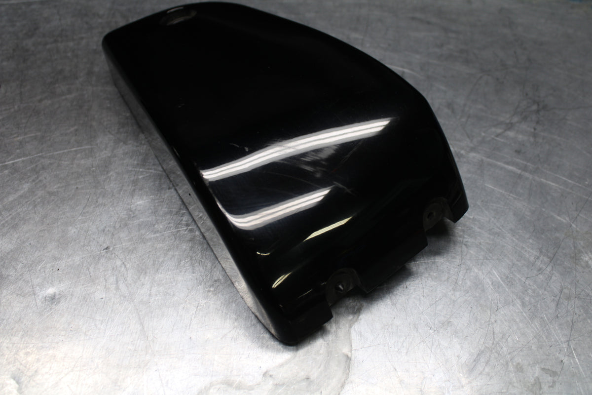 04 KAWASAKI VULCAN 1500 SIDE COVER PANEL COWL FAIRING SET PAIR BB762
