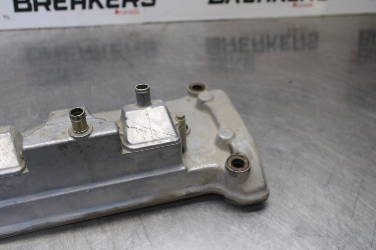 05-06 HONDA CBR600RR ENGINE TOP END CYLINDER HEAD COVER BB893