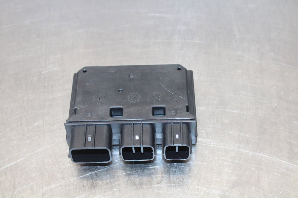 23-24 KAWASAKI NINJA ZX14R NEW!! RELAY ASSEMBLY FUSE BOX BB169