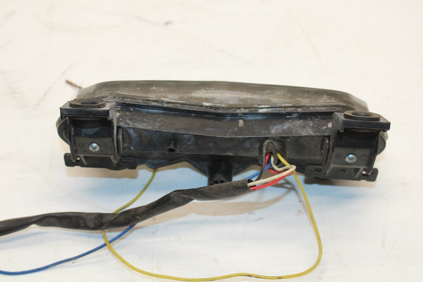 03-04 KAWASAKI NINJA ZX6RR AFTERMARKET REAR TAILLIGHT BACK BRAKE LIGHT BB264