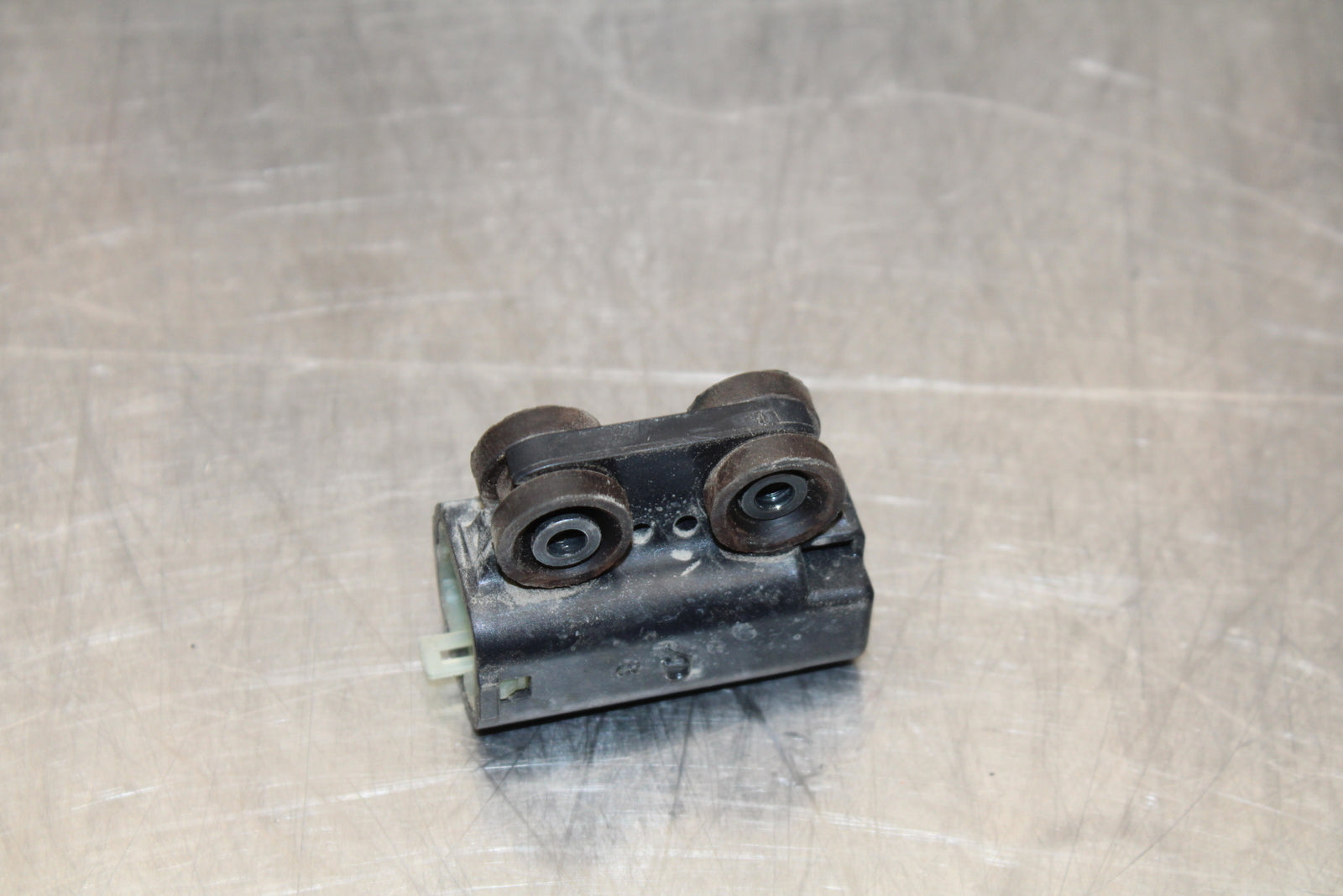 09-15 YAMAHA FZ6R TIP OVER BANK ANGLE CRASH SENSOR SWITCH  BB161