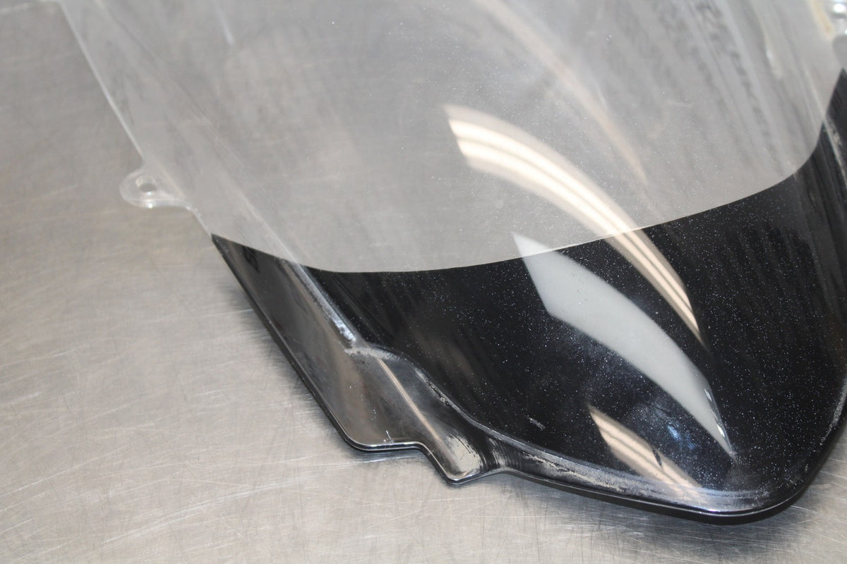 12-14 BMW S1000RR WINDSHIELD WINDSCREEN BB204