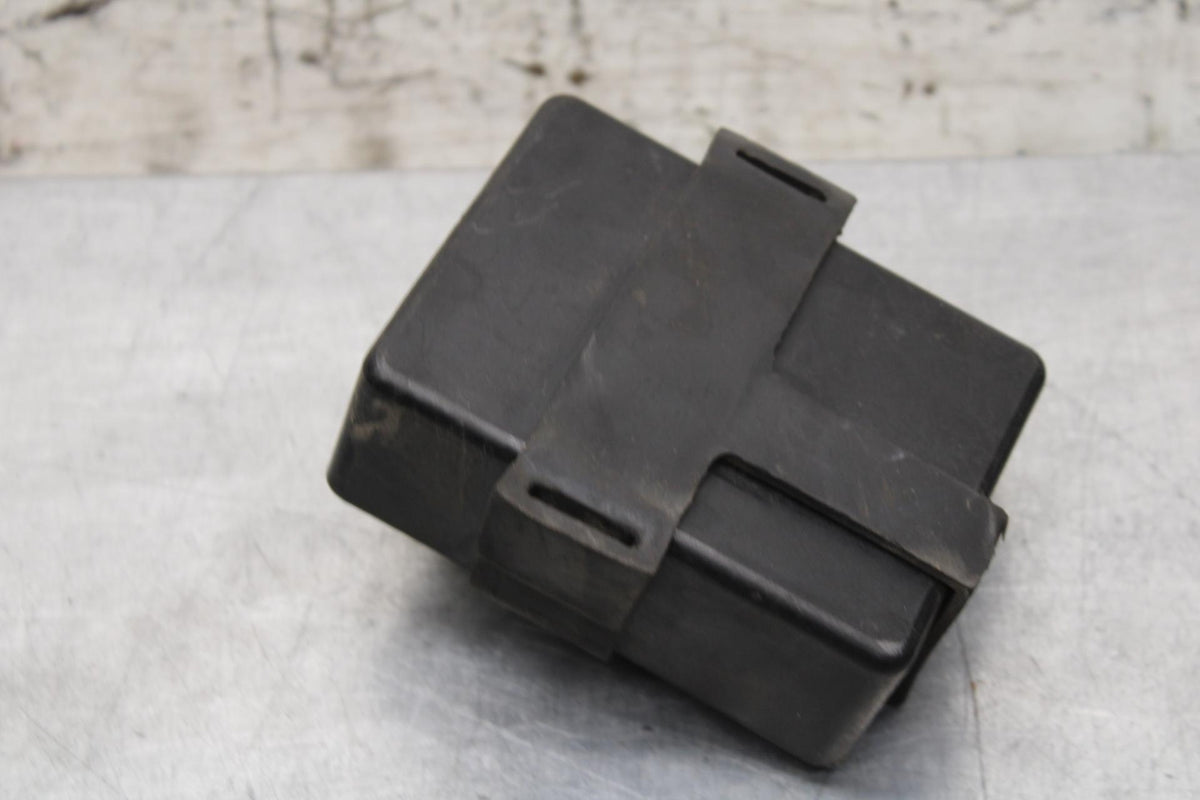 2000 Honda Super Hawk 1000 VTR1000F IGNTER BOX
