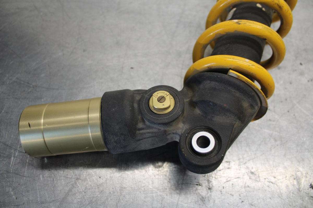 06-07 HONDA CBR1000RR REAR  SHOCK ABSORBER SUSPENSION 52400-MEL-A21 BB75