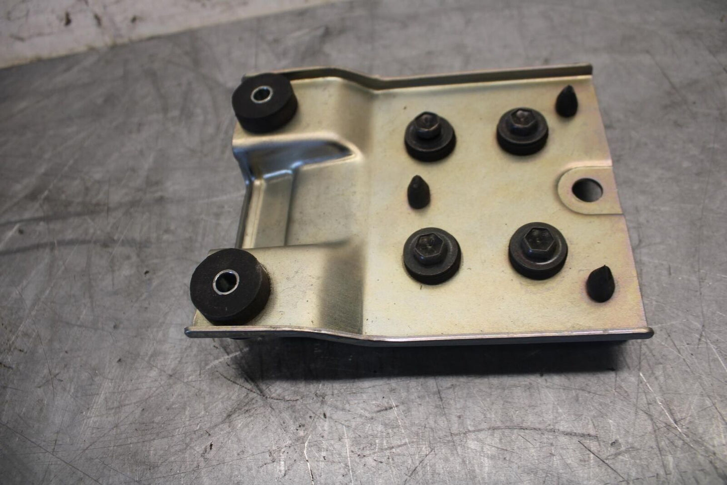 2016 Suzuki Bandit 1250S GSF1250SA ABS GAS TANK FUEL CELL PETROL RESERVOIR BB509