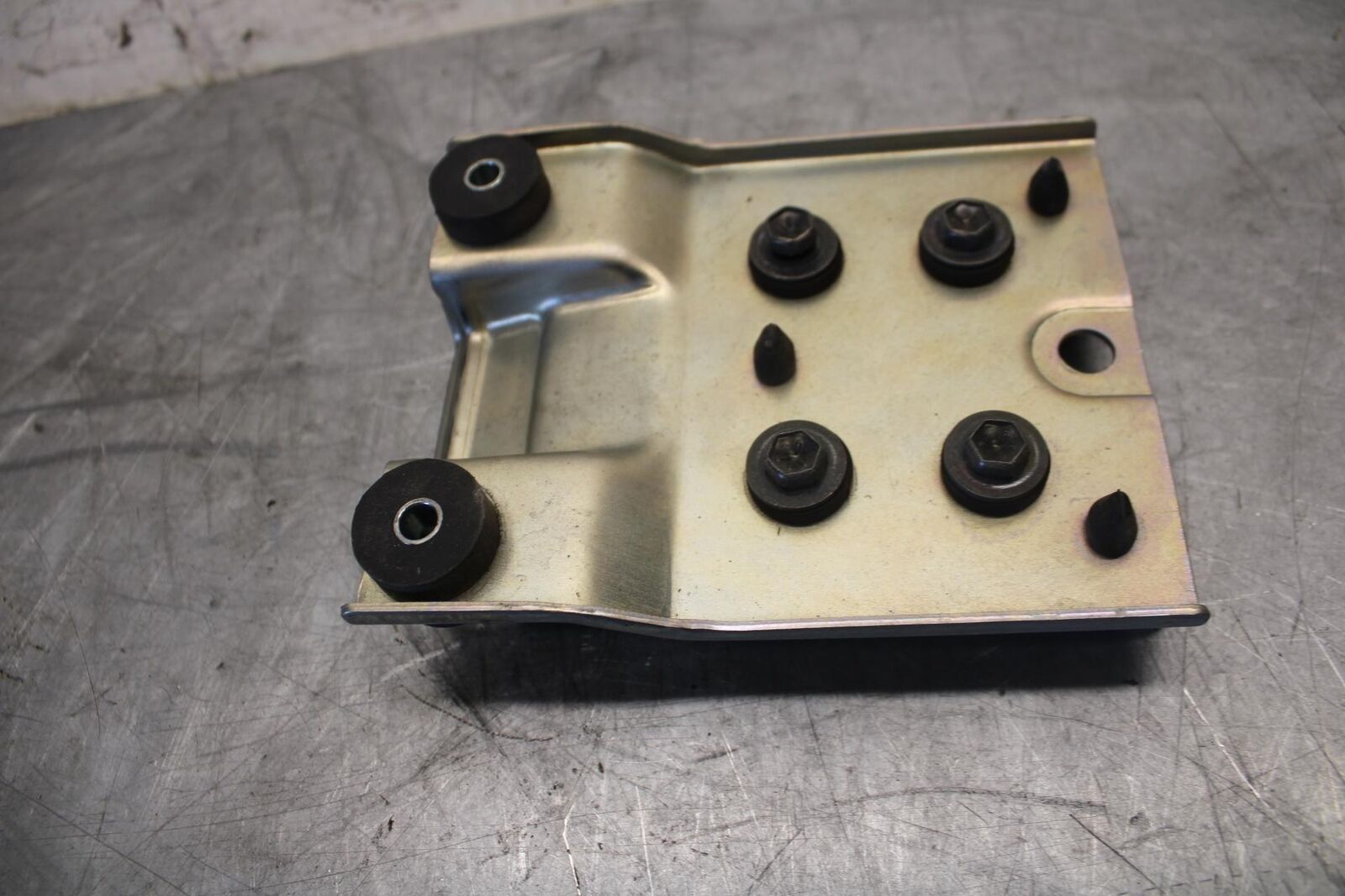 2016 Suzuki Bandit 1250S GSF1250SA ABS GAS TANK FUEL CELL PETROL RESERVOIR BB509