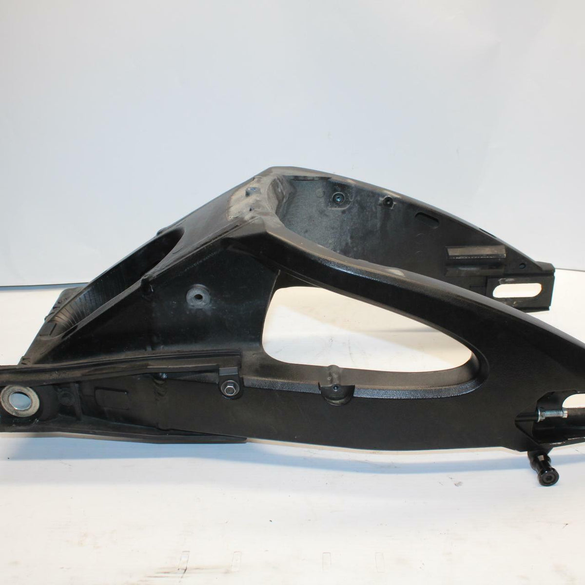 11-21 SUZUKI GSXR600 REAR SWINGARM BACK SUSPENSION SWING ARM BB260