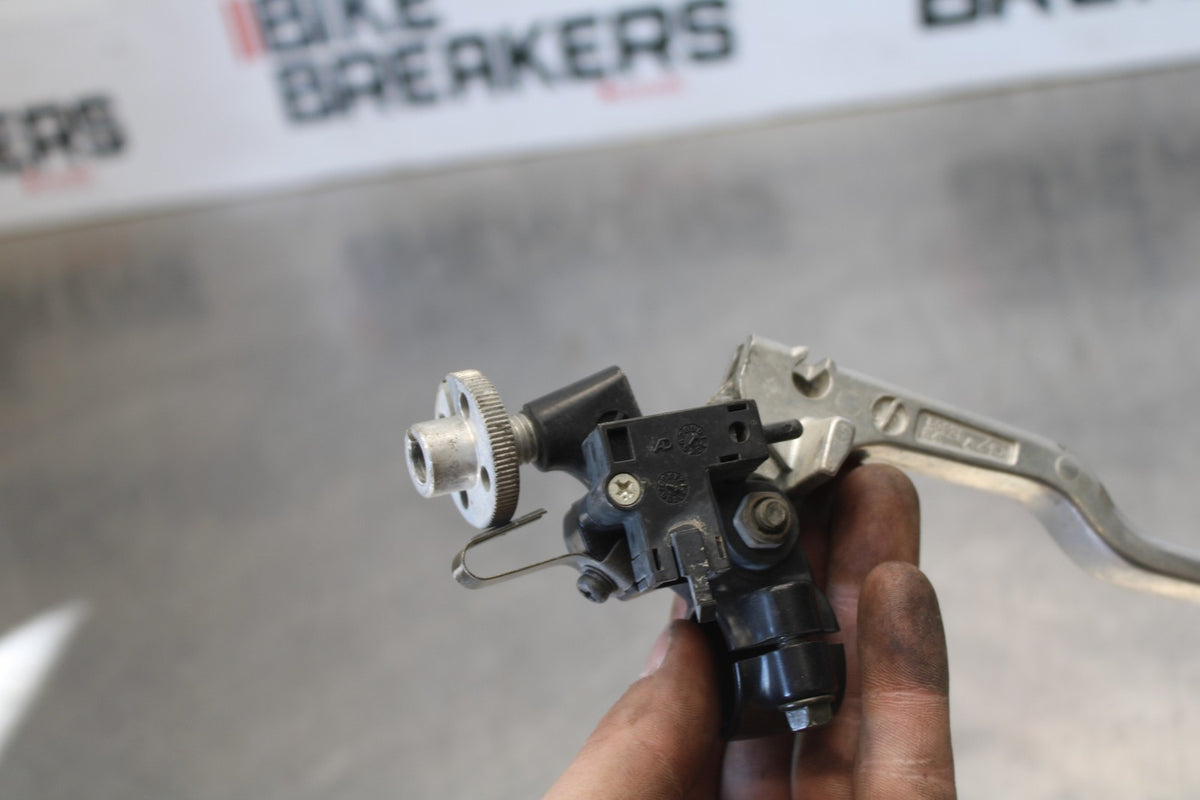 97-00 SUZUKI GSXR600 SRAD CLUTCH PERCH MOUNT WITH LEVER  BB921