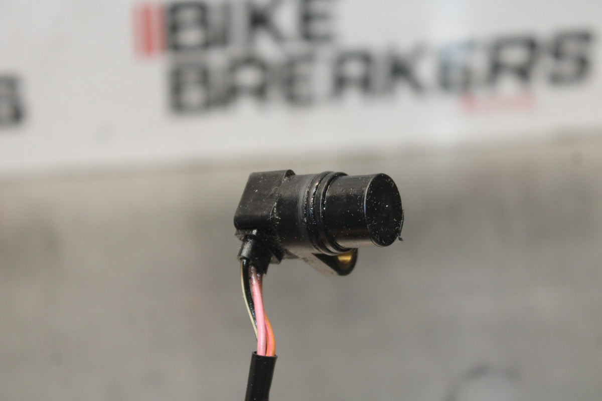 06-07 YAMAHA YZF R6 SPEED SPEEDOMETER SENSOR BB802